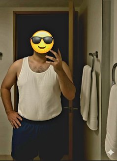 Hossam - Male companion in Erbil Photo 1 of 1