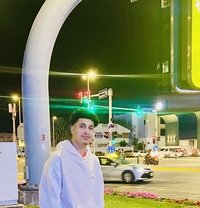 Hossam - Male escort in Abu Dhabi