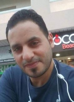 Hossam is here - masseur in Dubai Photo 1 of 9