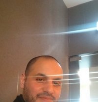 Hossam is here - masseur in Dubai