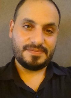 Hossam is here - masseur in Dubai Photo 4 of 9