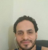 Hossam is here - masseur in Dubai