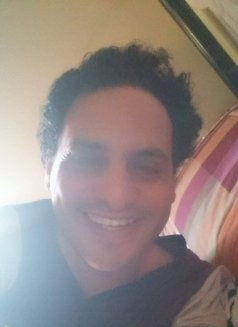 Hossam Omar - Male escort in Sharjah Photo 1 of 25