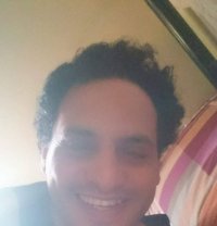 Hossam Omar - Male escort in Sharjah