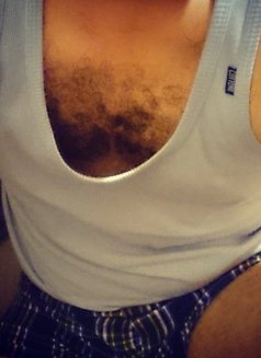 Hossam Omar - Male escort in Sharjah Photo 6 of 25