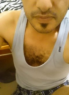 Hossam Omar - Male escort in Sharjah Photo 7 of 25