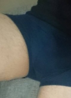 Hossam Omar - Male escort in Sharjah Photo 9 of 25