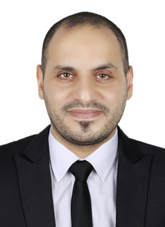 Hossam Omar - Male escort in Sharjah Photo 10 of 25