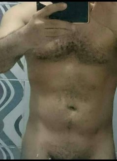 Hossam Omar - Male escort in Sharjah Photo 11 of 25