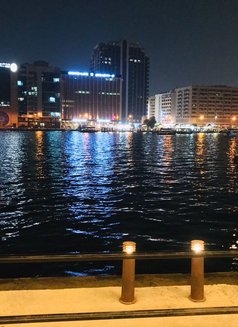 Hossam Omar - Male escort in Sharjah Photo 13 of 25