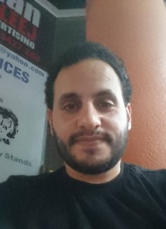 Hossam Omar - Male escort in Sharjah Photo 14 of 25