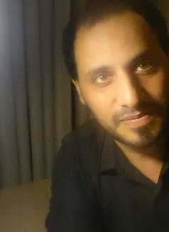 Hossam Omar - Male escort in Sharjah Photo 16 of 25