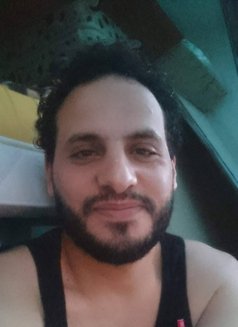 Hossam Omar - Male escort in Sharjah Photo 17 of 25