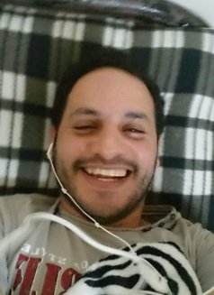 Hossam Omar - Male escort in Sharjah Photo 18 of 25