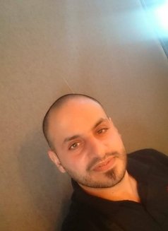 Hossam Omar - Male escort in Sharjah Photo 20 of 25