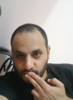 Hossam Omar - Male escort in Sharjah Photo 21 of 25
