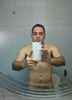 Hossam Omar - Male escort in Sharjah Photo 22 of 25
