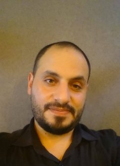 Hossam Omar - Male escort in Sharjah Photo 23 of 25