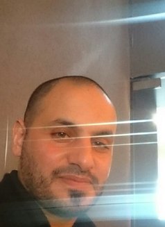 Hossam Omar - Male escort in Sharjah Photo 24 of 25