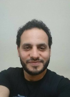 Hossam Omar - Male escort in Sharjah Photo 25 of 25