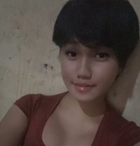 ShortHairQueen - escort in Manila