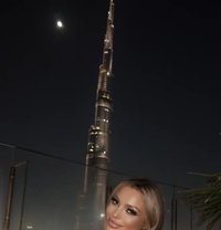 Hot 22y Old Baby In Dubai For A Week - puta in Riyadh