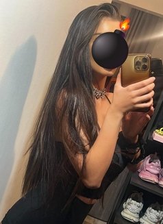 HOT 22Y OLD SEXY BABE. CALL ME RN! - escort in Dubai Photo 10 of 20