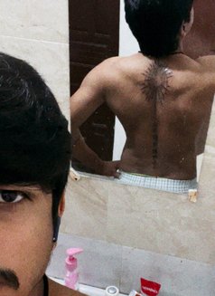 Hot Abhi(south delhi) - Acompañantes masculino in New Delhi Photo 3 of 9