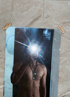Hot Abhi(south delhi) - Acompañantes masculino in New Delhi Photo 6 of 9