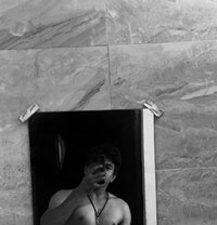 Hot Abhi(south delhi) - Acompañantes masculino in New Delhi