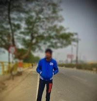 Hot Abhi(south delhi) - Acompañantes masculino in New Delhi