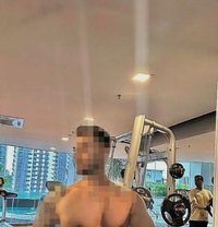 Hot Adam - Male escort in Kuala Lumpur