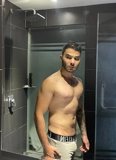 Hot Adam - Male escort in Kuala Lumpur Photo 1 of 6