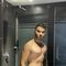 Hot Adam - Male escort in Kuala Lumpur