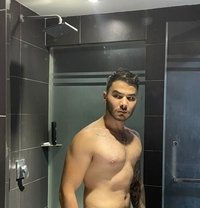 Hot Adam - Male escort in Kuala Lumpur