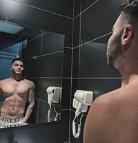 Hot Adam - Male escort in Kuala Lumpur