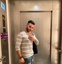 Hot Adam - Male escort in Kuala Lumpur