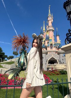 Hot Adelina - escort in Taipei Photo 12 of 12