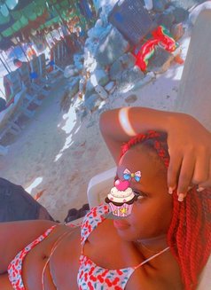 Hot African Ass - puta in Pattaya Photo 6 of 6