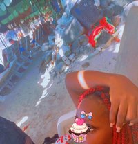 BRAND NEW HOT ASS EBONY - escort in Pattaya