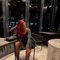 Hot African Babe Abbey - escort in Mumbai Photo 3 of 4