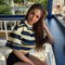 Hot African Babe Amara - puta in Gurgaon Photo 2 of 3