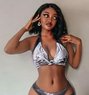 Hot African Babe Creamy - escort in Mumbai Photo 1 of 3