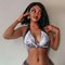 Hot African Babe Creamy - escort in Mumbai