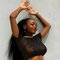 Hot African Babe Creamy - escort in Mumbai Photo 3 of 3
