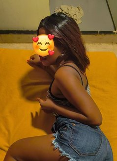 Juicy lollipop Booty Jade from Hinjewadi - escort in Pune Photo 6 of 9