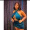 Hot African Babe Lizzy - escort in Bangalore Photo 1 of 6