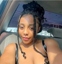 Hot African Babe Lizzy - escort in Bangalore Photo 6 of 6