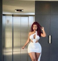 Hot African Babe Lusiya - puta in Ahmedabad