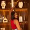 Hot African Babe Malaika - escort in Surat Photo 2 of 5